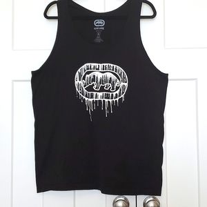 Ecko Unltd men's tank top XL